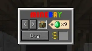 MrCrayfish's Furniture Mod Update #11 - Minebay!