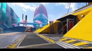 Apex Adrenaline [Montage] [Hilt]