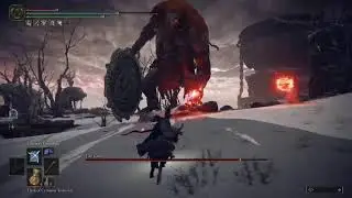 Final Elden ring playthrough 6.5