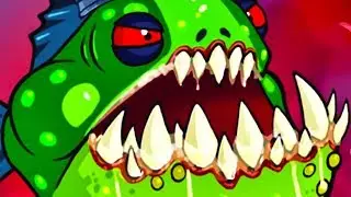 FISH KILLER .io