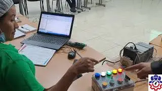 Curso de PLC  Allen Bradley Compact Logix 5000 con Studio 5000 y RSLogix 5000