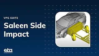 VPG Suite - Saleen Side Impact