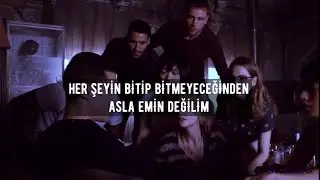 Bring Me The Horizon - Feels Alright Underground | Türkçe Çeviri