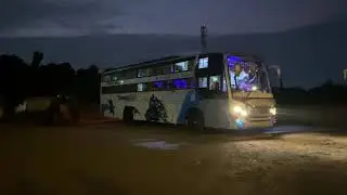Dwarkadhish Travels | Indian Bus |  SURAT TO RAJKOT