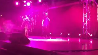 Sinitta - Cross My Broken Heart (clip) | Butlins 30-01-2015