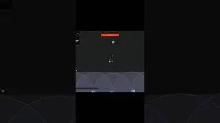 ZENITH BOSSFIGHT in Mindustry  