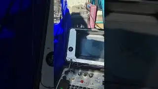телеинспекция скважины перед прострелом АСП-ТМ