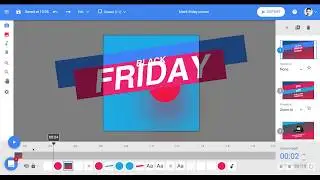 How to create square and vertical videos with Wideo HTML5 | Wideo Tutorials