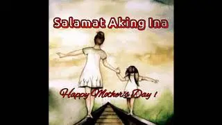 Tula Para sa Mga Ina