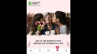 Happy Mother's Day
