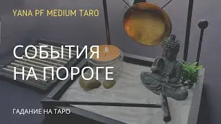 #ТАРО