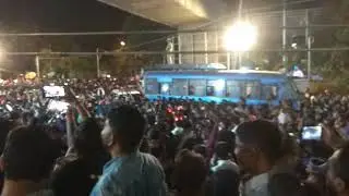 new year 2019 banglore