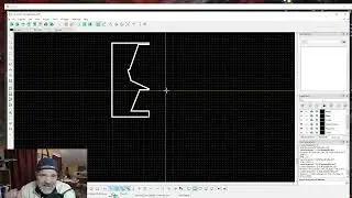 Creating Scenery for MSFS: Using LibreCAD! IT