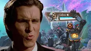 BEST TEAMMATE IN SOLO Q | APEX LEGENDS