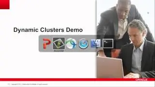 Simplicity and Elasticity with WebLogic 12.1.2 Dynamic Clusters