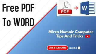 Computer Tips & Tricks