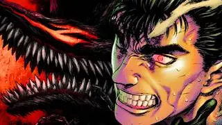 L'HISTOIRE de BERSERK : L’âge des Ténèbres