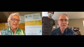 Dr. Charles Krebs - Ungewissheit überleben - Neurologie des Überlebens erklärt.