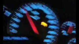 C6 en monterrey de 0 a 100 km en 3.9 seg