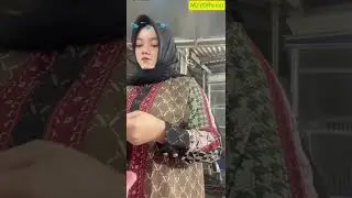 Bigo live Bar-bar hijab cantik 