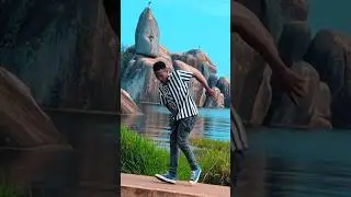 CRIP WALK VIRAL • In the Club #shorts