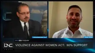 Bernard Whitman on Black News Channel 3/7/2022