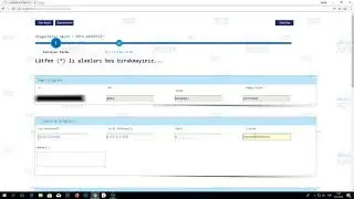 Online Kayıt Nasıl Yapılır?