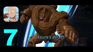 One-Punch Man: Road to Hero 2.0 | Walkthrough Part 7