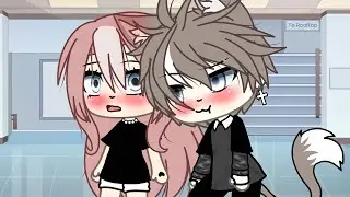 //Согласен,зай//Meme Gacha Life