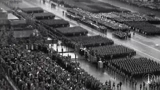 Soviet Military March | March "G.T.O." (Red Army Potpourri)