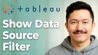 How To Show Latest Date In The Data Source Filter Views To Recent Date Value Tableau [2025 Guide]