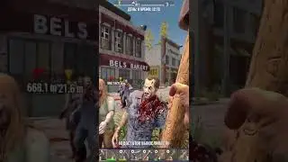 7 DAYS TO DIE ▶ КОГДА СДАЛИ НЕРВЫ.