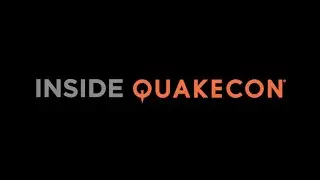 Inside QuakeCon