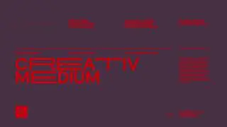 Creativ Medium Motion Design and Motion Graphics Studio in Switzerland