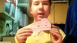 DIY 4 антистресс игрушки из бумаги сквиши.Поставь лайк и подписка если смеялся.
