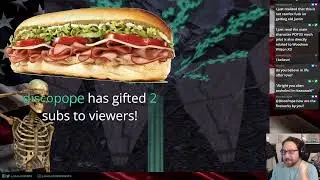 July 4th Patriotic PS1 Games - Twitch Stream 7/04/24