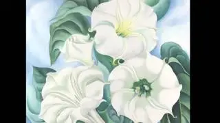 O’Keeffe’s Lasting Impact