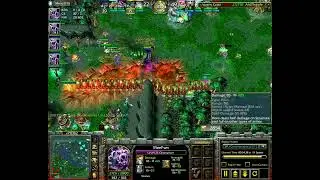 how to play meepo  warcraft 3