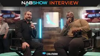 I got To Interview Blackmagic about the new PYXIS 6K