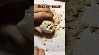 Кто в яйце? #распаковка #длядетей