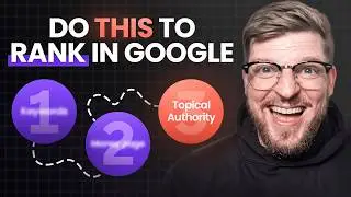 How to Rank #1 in Google in 2026: The 3-Step SEO Playbook