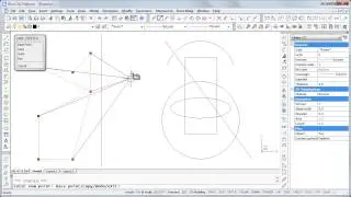 Grip Editing - BricsCAD