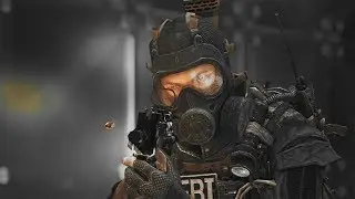 Weaponized V2