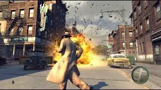 mafia 2 reline test 60 fps ultra