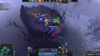 Dota2 - Full party tonight.. lets royal rumble!!!