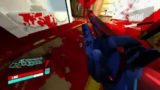 ULTRAKILL - 5-2 P Rank (Violent Difficulty)
