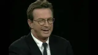 Remembering Michael Crichton