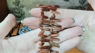 Коллекция бижутерии (2 часть)
