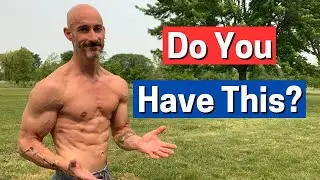 You Won't Lose Fat Without This One Thing