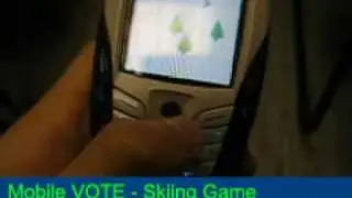 2005.8.x mobile Video Object Tracking Engine (mVOTE)